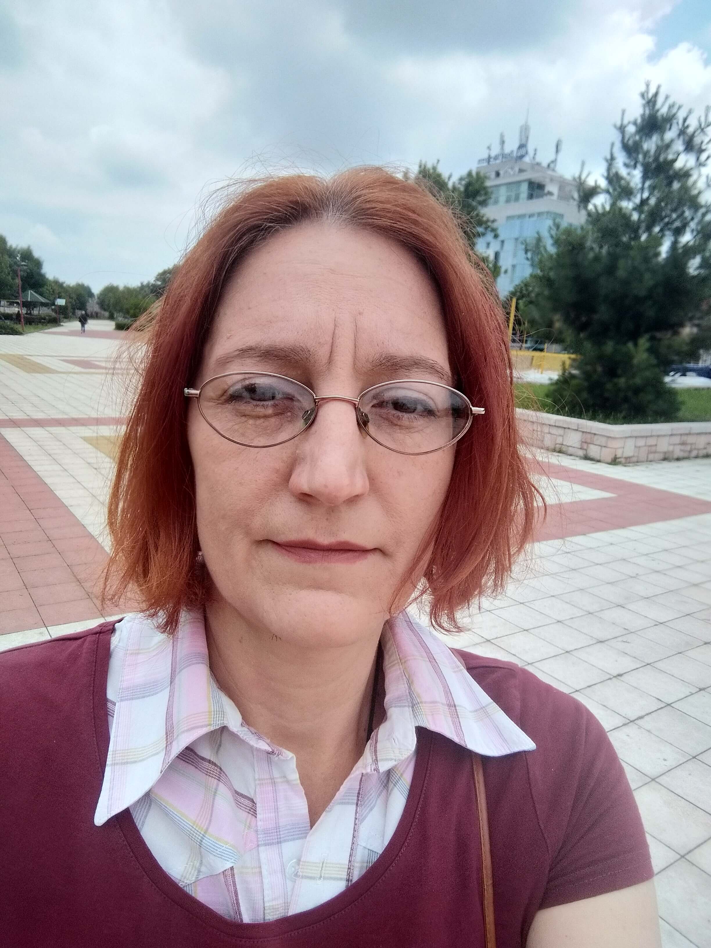 Aleksandra Živković